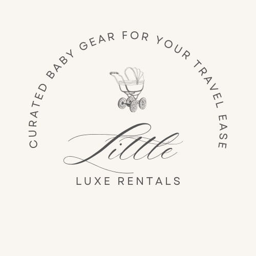 Little Luxe Rentals Logo